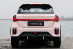 Yudo 3 Gama 3 Gama 3 Todo terreno Pink Primavera Exterior Posterior 5 puertas