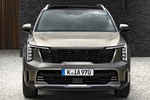 KIA Sorento Gama Sorento HEV Gama Sorento HEV Todo terreno Exterior Frontal 5 puertas