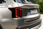 KIA Sorento Gama Sorento HEV Gama Sorento HEV Todo terreno Exterior Pilotos 5 puertas