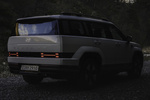 Hyundai Santa Fe Gama Santa Fe Gama Santa Fe Todo terreno Exterior Posterior-Lateral 5 puertas