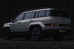Hyundai Santa Fe Gama Santa Fe Gama Santa Fe Todo terreno Exterior Lateral-Posterior 5 puertas