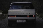 Hyundai Santa Fe Gama Santa Fe Gama Santa Fe Todo terreno Exterior Posterior 5 puertas