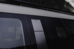 Hyundai Santa Fe Gama Santa Fe Gama Santa Fe Todo terreno Exterior Detalle 5 puertas