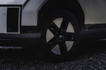 Hyundai Santa Fe Gama Santa Fe Gama Santa Fe Todo terreno Exterior Llanta 5 puertas