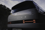Hyundai Santa Fe Gama Santa Fe Gama Santa Fe Todo terreno Exterior Pilotos 5 puertas