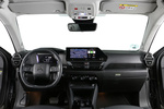 Citroën C4 X BlueHDi 130 EAT8 Max Turismo Interior Salpicadero 4 puertas