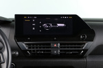 Citroën C4 X BlueHDi 130 EAT8 Max Turismo Interior Pantalla del sistema multimedia 4 puertas