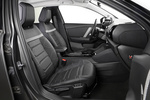 Citro&euml;n C4 X BlueHDi 130 EAT8 Max Turismo Interior Asientos 4 puertas