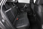 Citro&euml;n C4 X BlueHDi 130 EAT8 Max Turismo Interior Asientos 4 puertas