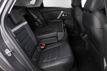 Citro&euml;n C4 X BlueHDi 130 EAT8 Max Turismo Interior Respaldo Abatido 4 puertas