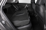 Citro&euml;n C4 X BlueHDi 130 EAT8 Max Turismo Interior Respaldo Abatido 4 puertas