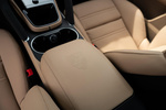 Porsche Cayenne S S con Interior de Cuero Beige Mojave Todo terreno Interior Reposabrazos 5 puertas