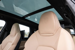 Porsche Cayenne S S con Interior de Cuero Beige Mojave Todo terreno Interior Asientos 5 puertas
