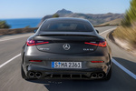 Mercedes-Benz CLE 3.0 Biturbo 449 CV MHEV AMG 53 4MATIC+ Coup&eacute; Coup&eacute; Exterior Posterior 2 puertas