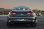 Mercedes-Benz CLE 3.0 Biturbo 449 CV MHEV AMG 53 4MATIC+ Coup&eacute; Coup&eacute; Exterior Posterior 2 puertas