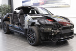 Porsche Macan Gama Macan El&eacute;ctrico Gama Macan El&eacute;ctrico Todo terreno T&eacute;cnica Estructura 5 puertas