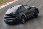 Porsche Macan Camuflado Camuflado Todo terreno Exterior Posterior-Lateral 5 puertas