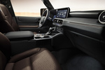 Toyota Land Cruiser 250 First Edition 250 First Edition Todo terreno Interior Salpicadero 5 puertas