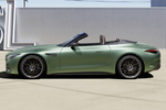 Mercedes-Benz SL 63 S E PERFORMANCE 63 S E PERFORMANCE Descapotable Exterior Lateral 2 puertas