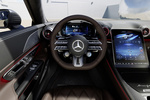 Mercedes-Benz SL 63 S E PERFORMANCE 63 S E PERFORMANCE Descapotable Interior Salpicadero 2 puertas