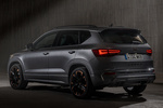 CUPRA Ateca 2.0 TSI 140 kW (190 CV) DSG-7 4Drive Gama Ateca Todo terreno Gris Grafito Exterior Lateral-Posterior 5 puertas