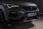CUPRA Ateca 2.0 TSI 140 kW (190 CV) DSG-7 4Drive Gama Ateca Todo terreno Gris Grafito Exterior Frontal 5 puertas