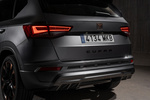 CUPRA Ateca 2.0 TSI 140 kW (190 CV) DSG-7 4Drive Gama Ateca Todo terreno Gris Grafito Exterior Posterior 5 puertas
