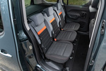 Citro&euml;n Berlingo XTR &euml; Plus 50 kWh Advanced Comfort XTR &euml; Veh&iacute;culo comercial Interior Asientos 5 puertas
