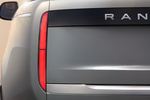 Range Rover Range Rover Gama Range Rover El&eacute;ctrico Gama Range Rover El&eacute;ctrico Todo terreno Exterior Pilotos 5 puertas
