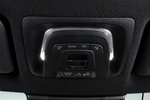 Toyota Corolla Cross 1.8 Hybrid Style Todo terreno Interior Plaf&oacute;n de iluminaci&oacute;n 5 puertas
