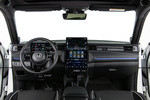 Honda e:Ny1 Gama e:Ny1 Advance Todo terreno Interior Salpicadero 5 puertas