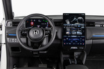 Honda e:Ny1 Gama e:Ny1 Advance Todo terreno Interior Salpicadero 5 puertas