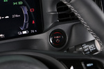 Honda e:Ny1 Gama e:Ny1 Advance Todo terreno Interior Bot&oacute;n de arranque 5 puertas