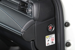 Honda e:Ny1 Gama e:Ny1 Advance Todo terreno Interior Desconexi&oacute;n del airbag 5 puertas