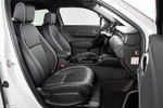 Honda e:Ny1 Gama e:Ny1 Advance Todo terreno Interior Asientos 5 puertas