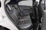 Honda e:Ny1 Gama e:Ny1 Advance Todo terreno Interior Asientos 5 puertas