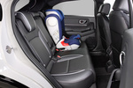 Honda e:Ny1 Gama e:Ny1 Advance Todo terreno Interior Silla infantil 5 puertas
