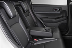 Honda e:Ny1 Gama e:Ny1 Advance Todo terreno Interior Reposabrazos 5 puertas