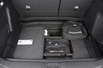 Honda e:Ny1 Gama e:Ny1 Advance Todo terreno Interior Maletero 5 puertas