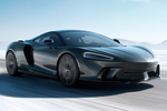 McLaren GTS GTS GTS Coup&eacute; Lava Grey Exterior Lateral-Frontal 3 puertas
