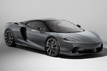 McLaren GTS GTS GTS Coup&eacute; Lava Grey Exterior Lateral-Frontal 3 puertas