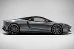 McLaren GTS GTS GTS Coup&eacute; Lava Grey Exterior Lateral 3 puertas