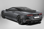 McLaren GTS GTS GTS Coup&eacute; Lava Grey Exterior Lateral-Posterior 3 puertas