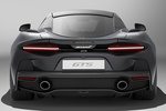 McLaren GTS GTS GTS Coup&eacute; Lava Grey Exterior Posterior 3 puertas