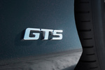 McLaren GTS GTS GTS Coup&eacute; Lava Grey Exterior Detalle 3 puertas