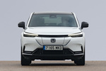 Honda e:Ny1 Gama e:Ny1 Advance Todo terreno Blanco Platino Perlado Exterior Frontal 5 puertas