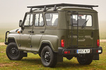 Invicta Electric Spartan Gama Spartan Gama Spartan Todo terreno Exterior Lateral-Posterior 5 puertas