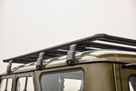Invicta Electric Spartan Gama Spartan Gama Spartan Todo terreno Exterior Detalle 5 puertas