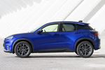 Lexus LBX Gama LBX Elegant Todo terreno Blue Exterior Lateral 5 puertas