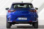 Lexus LBX Gama LBX Elegant Todo terreno Blue Exterior Posterior 5 puertas